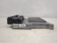 2017-2018 Hyundai Santa Fe PCM Engine Control Computer ECU ECM PCU OEM P/N:39100-3CDP0 39110-3CDP0, 11902951 Fits Fits 2017 