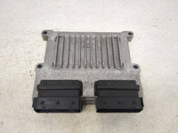 2017-2018 Hyundai Santa Fe PCM Engine Control Computer ECU ECM PCU OEM P/N:39100-3CDP0 39110-3CDP0, 11902951 Fits Fits 2017 