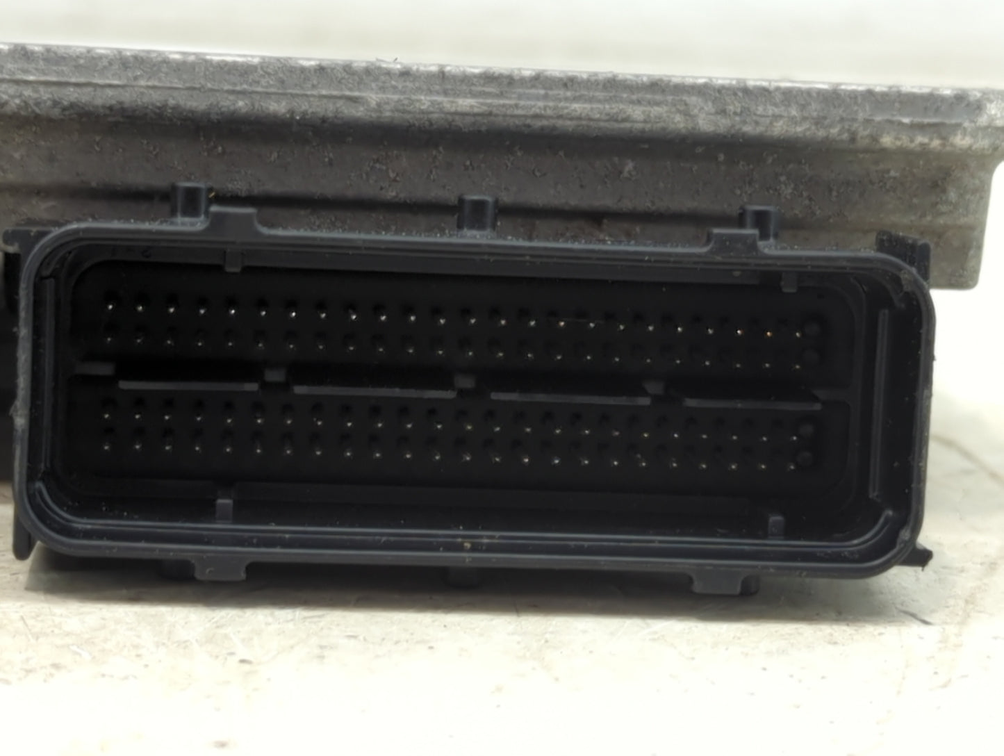 2017-2018 Hyundai Santa Fe PCM Engine Control Computer ECU ECM PCU OEM P/N:39110-3CDP0 11902951 Fits Fits 2017 2018 OEM Used