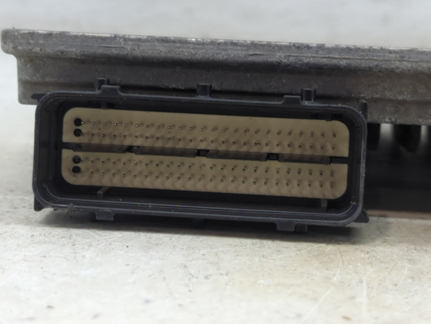 2017-2018 Hyundai Santa Fe PCM Engine Control Computer ECU ECM PCU OEM P/N:39110-3CDP0 11902951 Fits Fits 2017 2018 OEM Used