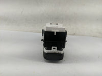 2017-2018 Hyundai Santa Fe Master Power Window Switch Replacement Driver Side Left Fits Fits 2017 2018 OEM Used Auto Parts -