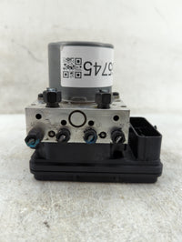 2017-2018 Hyundai Santa Fe Anti-Lock Brake ABS Pump Module Actuator OEM P/N:BE6008S403 S46KAF1B1025A19 Fits Fits 2017 2018 O