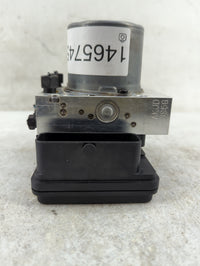 2017-2018 Hyundai Santa Fe Anti-Lock Brake ABS Pump Module Actuator OEM P/N:BE6008S403 S46KAF1B1025A19 Fits Fits 2017 2018 O