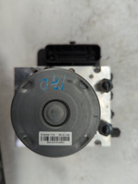 2017-2018 Hyundai Santa Fe Anti-Lock Brake ABS Pump Module Actuator OEM P/N:BE6008S403 S46KAF1B1025A19 Fits Fits 2017 2018 O