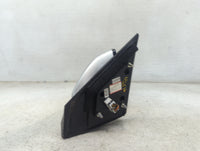 2017-2018 Hyundai Santa Fe Passenger Side View Mirror - Right Door Mirror OEM Used - Oemusedautoparts1.com