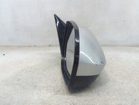 2017-2018 Hyundai Santa Fe Passenger Side View Mirror - Right Door Mirror OEM Used - Oemusedautoparts1.com