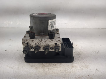 2017-2018 Hyundai Santa Fe ABS Pump Control Module Replacement P/N:58920-B8AC0 BH6013S403 Fits Fits 2017 2018 OEM Used Auto 