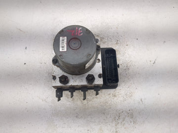 2017-2018 Hyundai Santa Fe ABS Pump Control Module Replacement P/N:58920-B8AC0 BH6013S403 Fits Fits 2017 2018 OEM Used Auto Parts