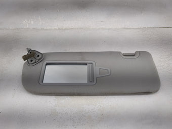 compare product 2013-2019 Hyundai Santa Fe Sun Visor Shade Replacement Driver Left Mirror Fits Fits 2013 2014 2015 2016 2017 2018 2019 OEM Used Auto Parts