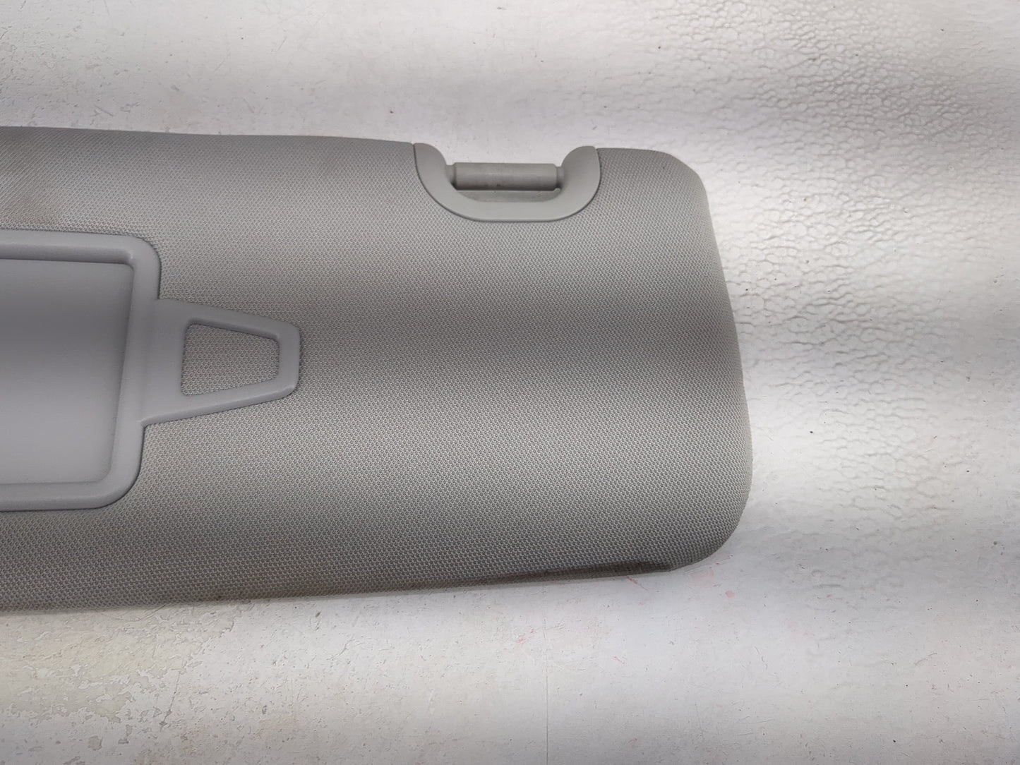 2013-2019 Hyundai Santa Fe Sun Visor Shade Replacement Driver Left Mirror Fits Fits 2013 2014 2015 2016 2017 2018 2019 OEM U
