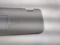 2013-2019 Hyundai Santa Fe Sun Visor Shade Replacement Driver Left Mirror Fits Fits 2013 2014 2015 2016 2017 2018 2019 OEM U