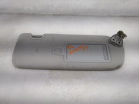 2013-2019 Hyundai Santa Fe Sun Visor Shade Replacement Passenger Right Mirror Fits Fits 2013 2014 2015 2016 2017 2018 2019 O