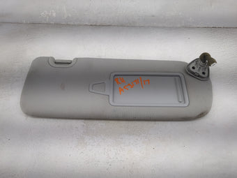 compare product 2013-2019 Hyundai Santa Fe Sun Visor Shade Replacement Passenger Right Mirror Fits Fits 2013 2014 2015 2016 2017 2018 2019 OEM Used Auto Parts