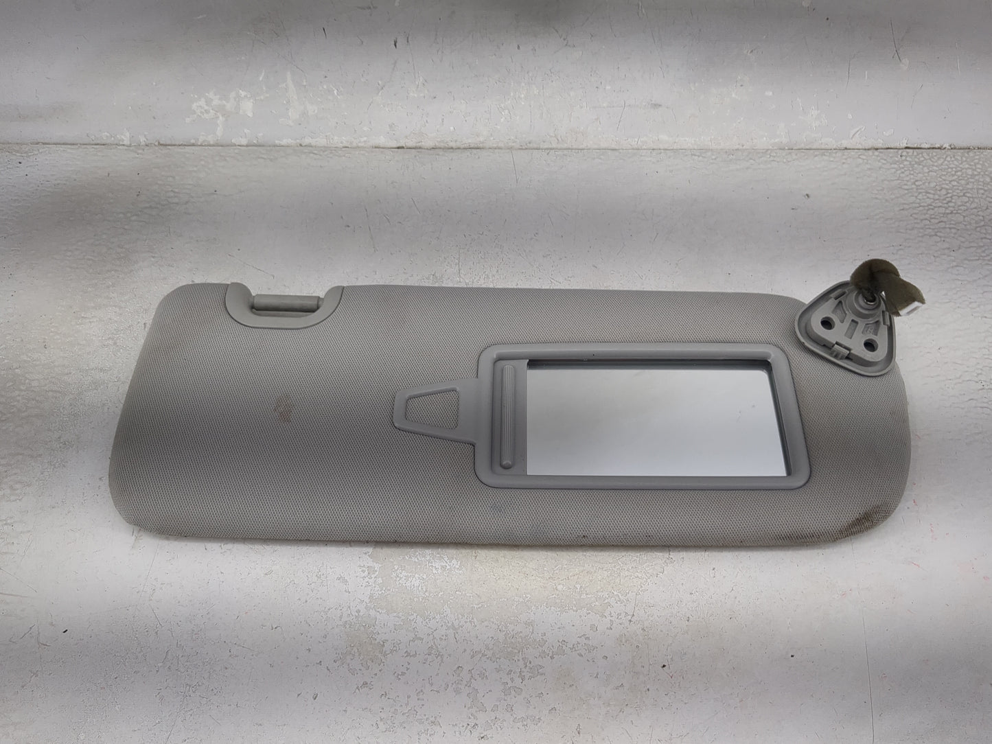 2013-2019 Hyundai Santa Fe Sun Visor Shade Replacement Passenger Right Mirror Fits Fits 2013 2014 2015 2016 2017 2018 2019 O