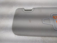 2013-2019 Hyundai Santa Fe Sun Visor Shade Replacement Passenger Right Mirror Fits Fits 2013 2014 2015 2016 2017 2018 2019 O