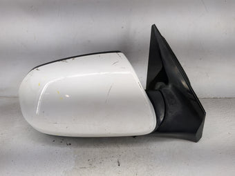 compare product 2017-2018 Hyundai Santa Fe Passenger Side View Mirror - Right Door Mirror OEM Used