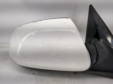 2017-2018 Hyundai Santa Fe Passenger Side View Mirror - Right Door Mirror OEM Used