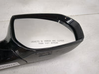 2017-2018 Hyundai Santa Fe Passenger Side View Mirror - Right Door Mirror OEM Used - Oemusedautoparts1.com