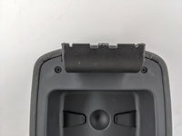 2017 Hyundai Santa Fe Center Console Armrest Cover Lid Fits OEM Used Auto Parts - Oemusedautoparts1.com