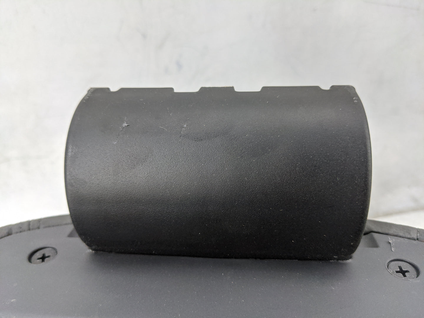2017 Hyundai Santa Fe Center Console Armrest Cover Lid Fits OEM Used Auto Parts - Oemusedautoparts1.com
