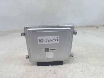 2017 Hyundai Santa Fe PCM Engine Control Computer ECU ECM PCU OEM P/N:39130-2GKR0 39100-2GKR0, A2C9798340201, DMAHNC4EMB2B F