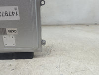 2017 Hyundai Santa Fe PCM Engine Control Computer ECU ECM PCU OEM P/N:39130-2GKR0 39100-2GKR0, A2C9798340201, DMAHNC4EMB2B F