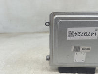 2017 Hyundai Santa Fe PCM Engine Control Computer ECU ECM PCU OEM P/N:39130-2GKR0 39100-2GKR0, A2C9798340201, DMAHNC4EMB2B F