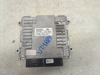 2017 Hyundai Santa Fe PCM Engine Control Computer ECU ECM PCU OEM P/N:39130-2GKR0 39100-2GKR0, A2C9798340201, DMAHNC4EMB2B F