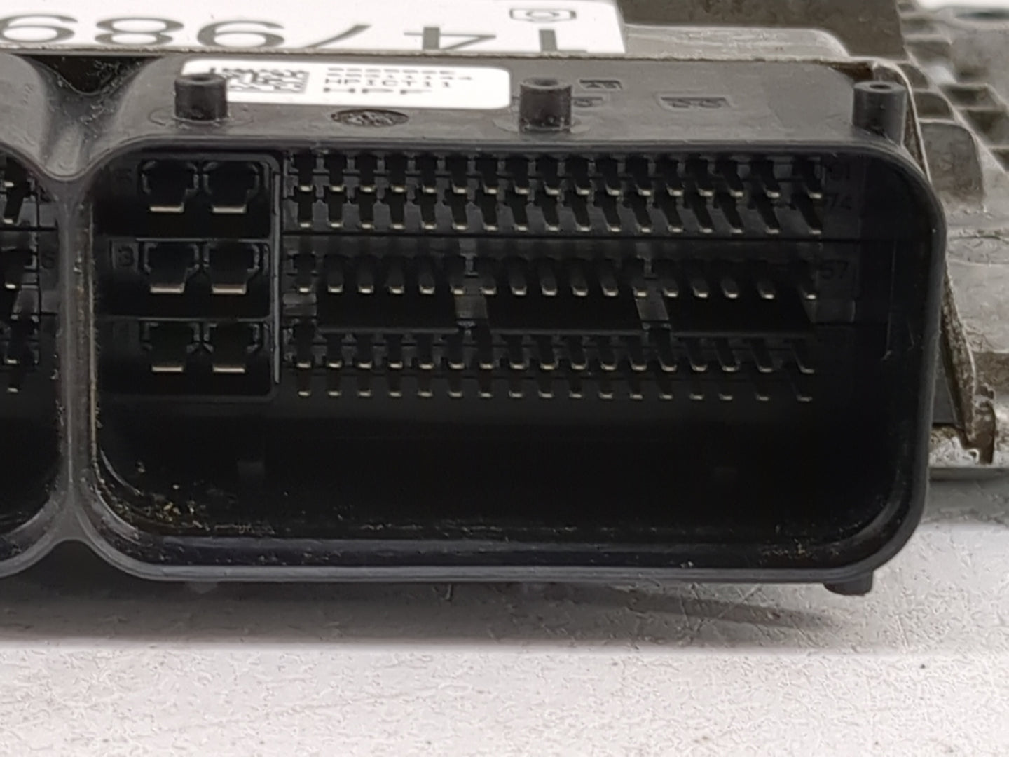 2017 Hyundai Santa Fe PCM Engine Control Computer ECU ECM PCU OEM P/N:39130-2GKR0 39100-2GKR0, A2C9798340201, DMAHNC4EMB2B F