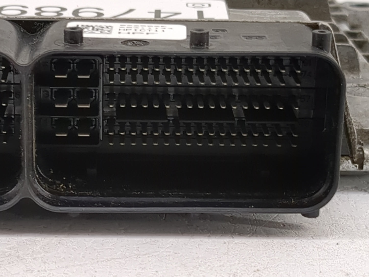 2017 Hyundai Santa Fe PCM Engine Control Computer ECU ECM PCU OEM P/N:39130-2GKR0 39100-2GKR0, A2C9798340201, DMAHNC4EMB2B F