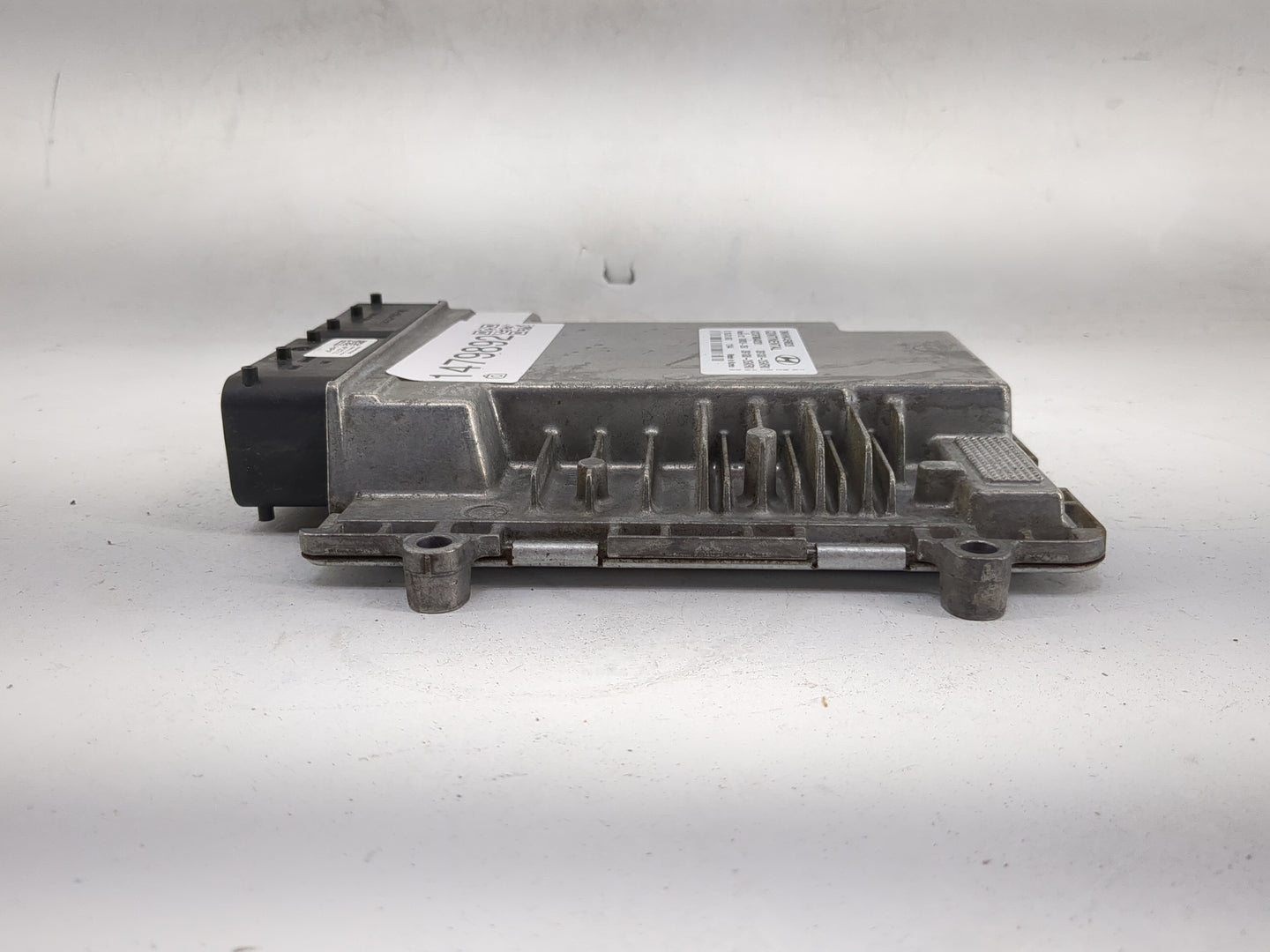2017 Hyundai Santa Fe PCM Engine Control Computer ECU ECM PCU OEM P/N:39130-2GKR0 39100-2GKR0, A2C9798340201, DMAHNC4EMB2B F