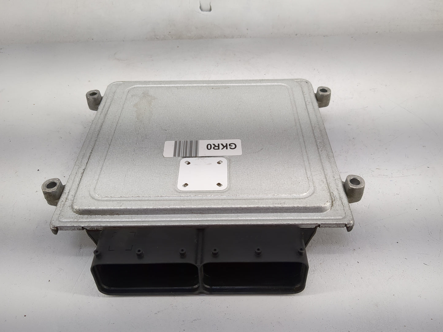 2017 Hyundai Santa Fe PCM Engine Control Computer ECU ECM PCU OEM P/N:39130-2GKR0 39100-2GKR0, A2C9798340201, DMAHNC4EMB2B F