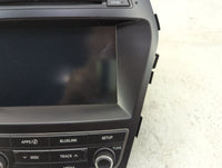 2017-2019 Hyundai Santa Fe Radio AM FM Cd Player Receiver Replacement P/N:TQ8-AT140DPAN S288101, B57 Fits Fits 2017 2018 201