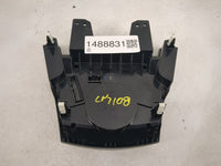 2017-2018 Hyundai Santa Fe Climate Control Module Temperature AC/Heater Replacement P/N:97250-2WXXX 97250-4ZXXX Fits OEM Use