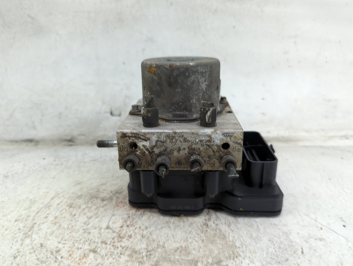 2017-2018 Hyundai Santa Fe ABS Pump Control Module Replacement P/N:58920-4Z600 0265956153, 0265255963 Fits Fits 2017 2018 OE