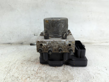 2017-2018 Hyundai Santa Fe ABS Pump Control Module Replacement P/N:58920-4Z600 0265956153, 0265255963 Fits Fits 2017 2018 OE