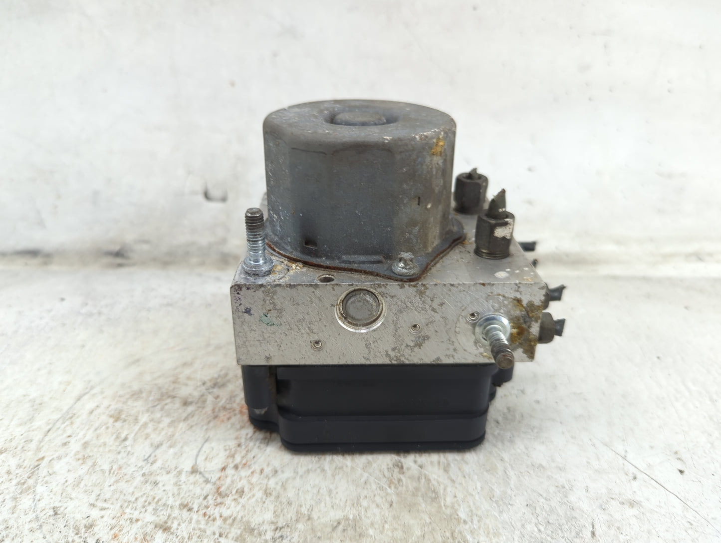 2017-2018 Hyundai Santa Fe ABS Pump Control Module Replacement P/N:58920-4Z600 0265956153, 0265255963 Fits Fits 2017 2018 OE