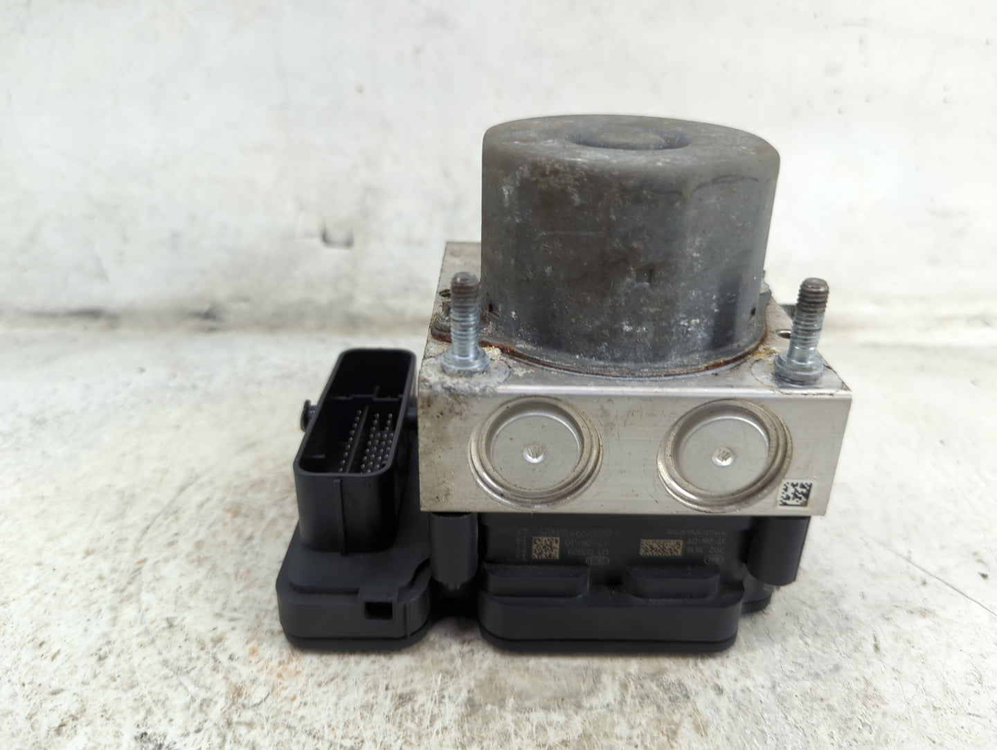 2017-2018 Hyundai Santa Fe ABS Pump Control Module Replacement P/N:58920-4Z600 0265956153, 0265255963 Fits Fits 2017 2018 OE