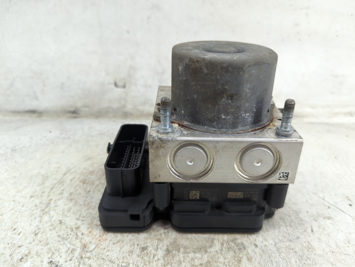 2017-2018 Hyundai Santa Fe ABS Pump Control Module Replacement P/N:58920-4Z600 0265956153, 0265255963 Fits Fits 2017 2018 OE