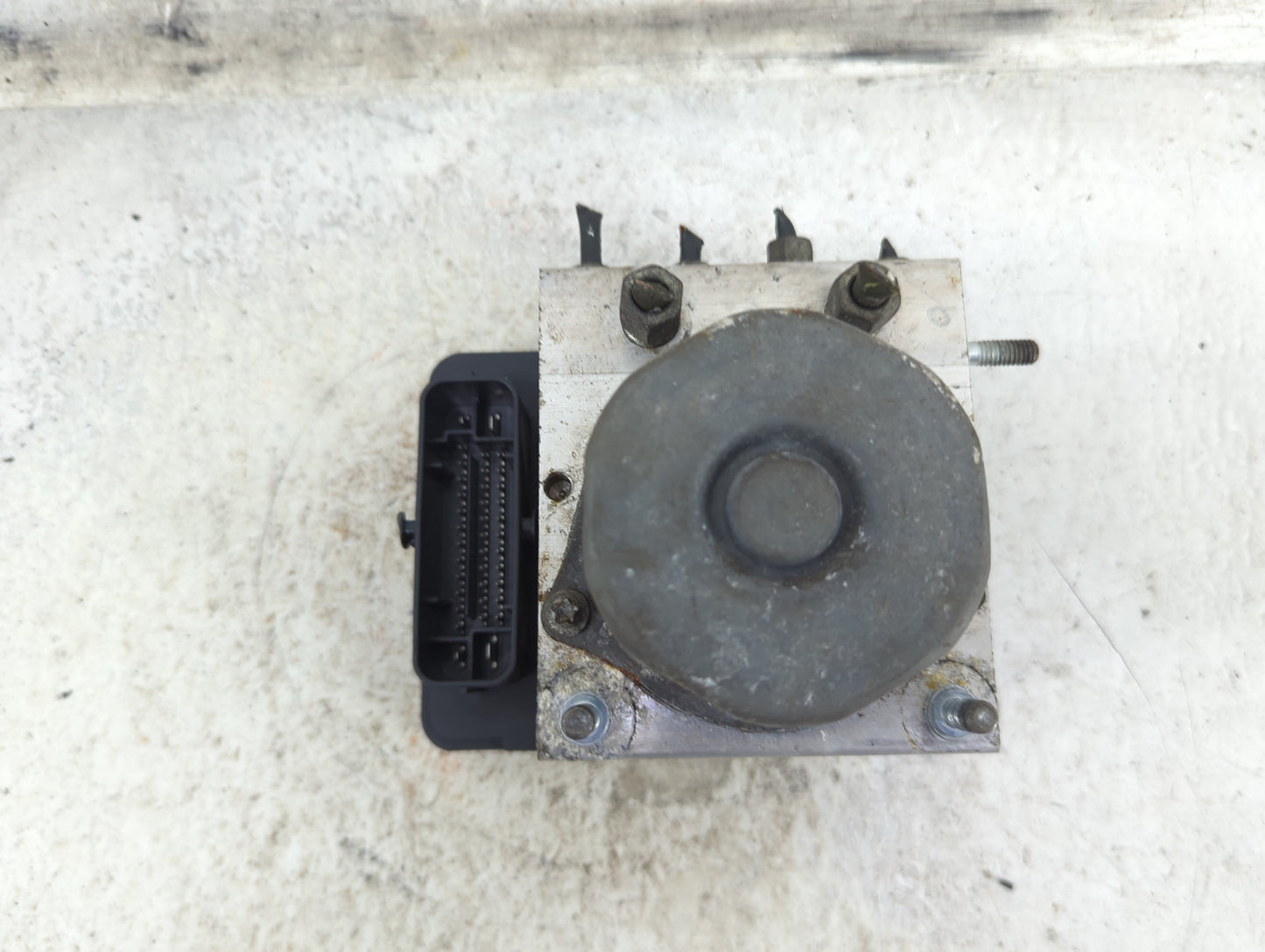 2017-2018 Hyundai Santa Fe ABS Pump Control Module Replacement P/N:58920-4Z600 0265956153, 0265255963 Fits Fits 2017 2018 OE