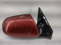 2017-2018 Hyundai Santa Fe Passenger Side View Mirror - Right Door Mirror OEM Used - Oemusedautoparts1.com