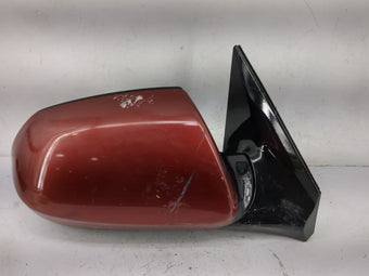compare product 2017-2018 Hyundai Santa Fe Passenger Side View Mirror - Right Door Mirror OEM Used