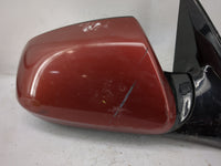 2017-2018 Hyundai Santa Fe Passenger Side View Mirror - Right Door Mirror OEM Used - Oemusedautoparts1.com