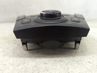 2017-2018 Hyundai Santa Fe Climate Control Module Temperature AC/Heater Replacement Fits Fits 2017 2018 OEM Used Auto Parts 