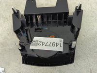 2017-2018 Hyundai Santa Fe Climate Control Module Temperature AC/Heater Replacement Fits Fits 2017 2018 OEM Used Auto Parts 