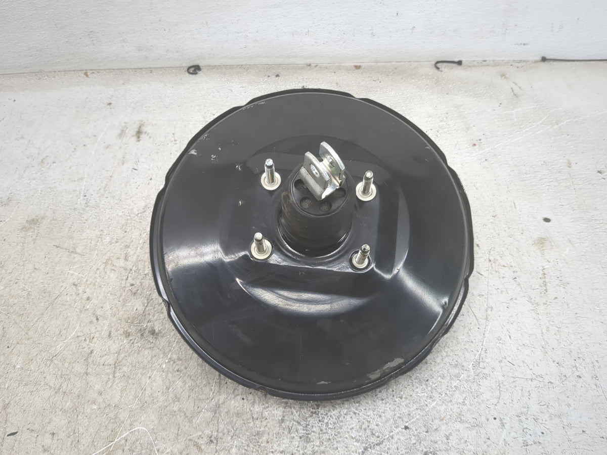 2017-2018 Hyundai Santa Fe Power Brake Booster Oem 1500833 - Oemusedautoparts1.com