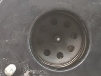 2017-2018 Hyundai Santa Fe Power Brake Booster Oem 1500833 - Oemusedautoparts1.com