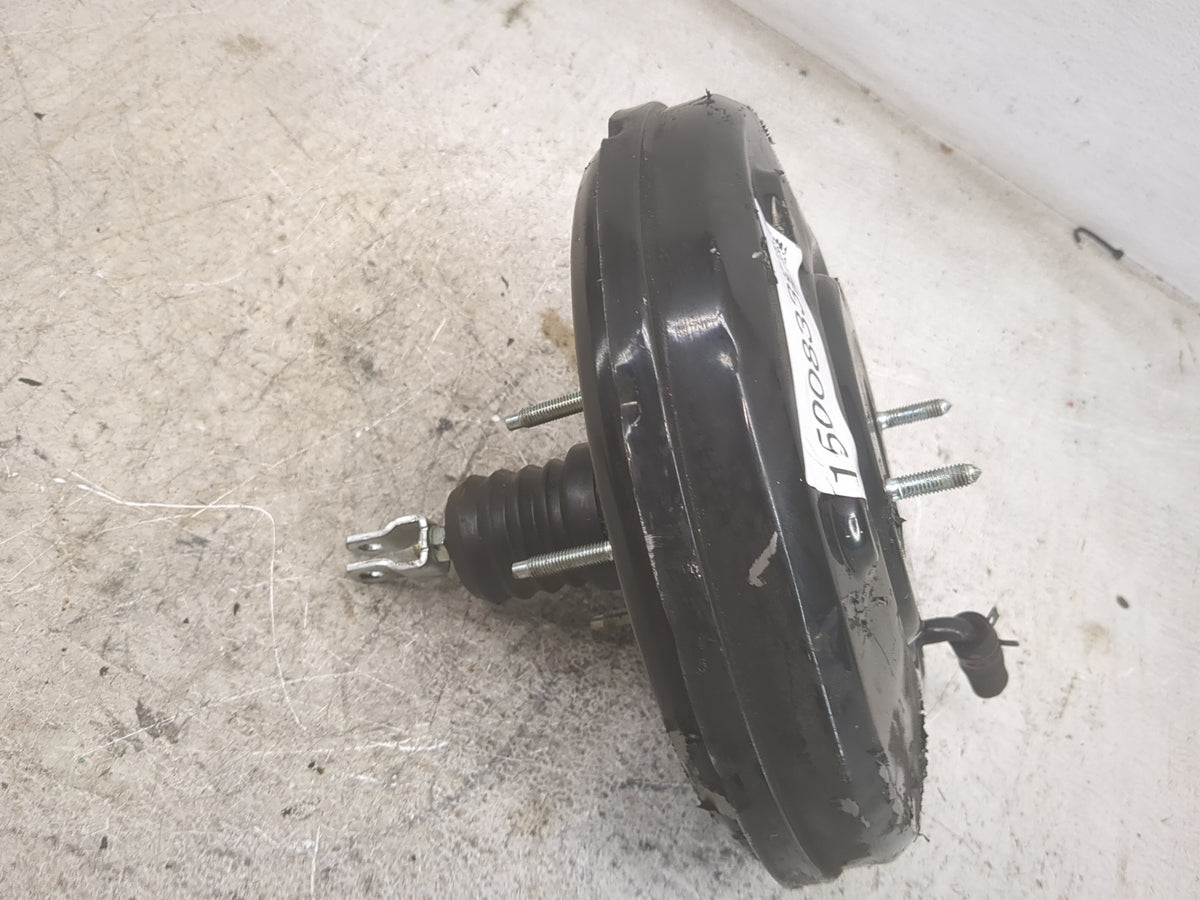2017-2018 Hyundai Santa Fe Power Brake Booster Oem 1500833 - Oemusedautoparts1.com