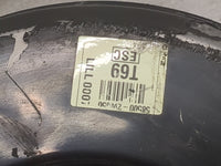 2017-2018 Hyundai Santa Fe Power Brake Booster Oem 1500833 - Oemusedautoparts1.com