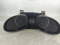 2017-2018 Hyundai Santa Fe Instrument Cluster Speedometer Gauges P/N:94021-B8101UU5 11003-659910H Miles: Fits Fits 2017 2018